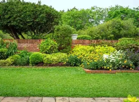 landscaping services Olney